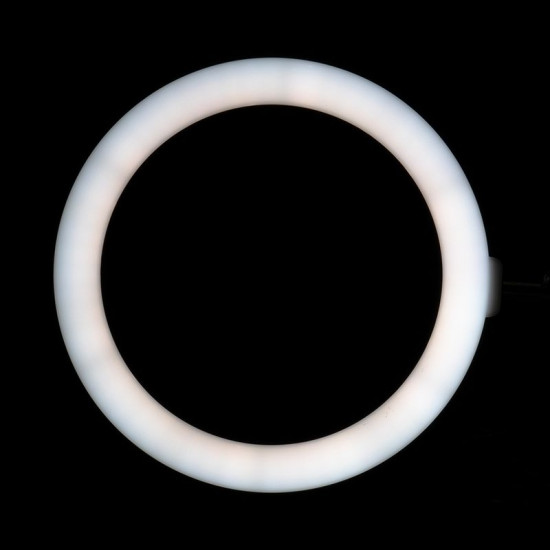 Selfie ring make-up lampa 10 Selfie ring make-up lampa 10