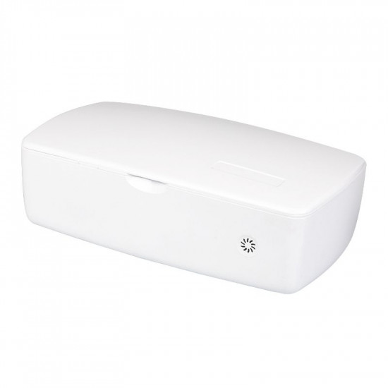 UV sterilizátor nástrojov Small Box s aromaterapiou UV sterilizátor nástrojov Small Box s aromaterapiou