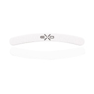 Exo pilník na nechty banán 100/180 (10 ks)