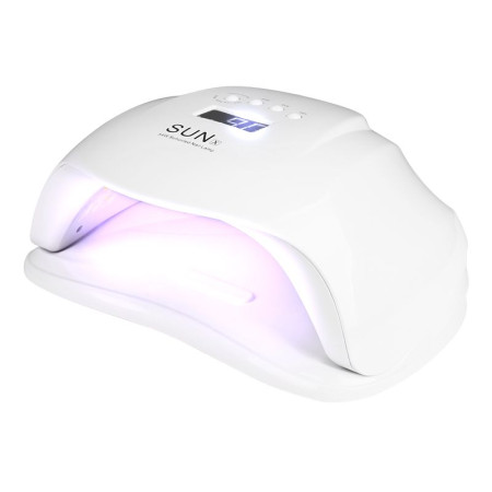 Profesionálna lampa na nechty UV led sun X 54W