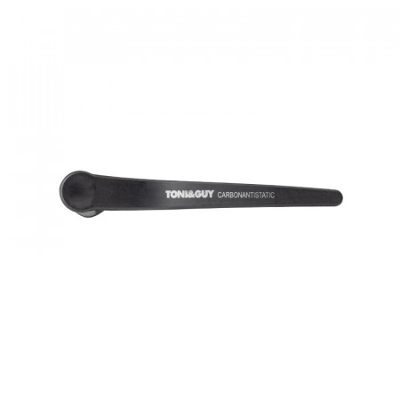 Kadernícke klipsy do vlasov Toni&Guy e-32 čierne 11,5 cm, 6 ks 