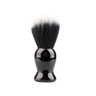 Barberská štetka na holenie syntetická H-58
