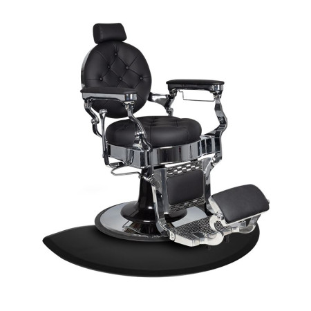 Podložka pod kreslo polkruh