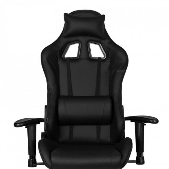 Herná stolička Premium 912 čierna