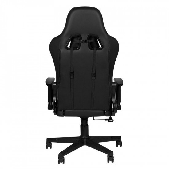 Herná stolička Premium 912 čierna