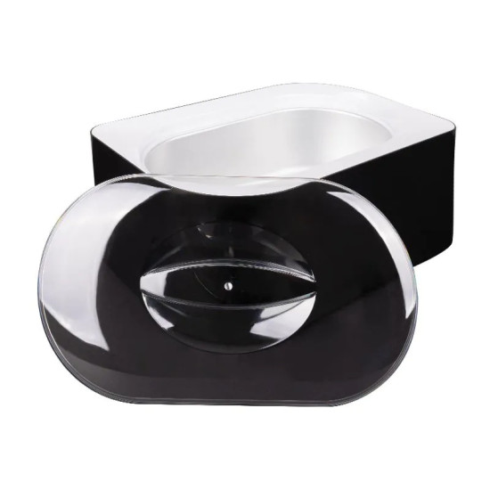 Parafinová vanička iWAX 4000 ml, 200W čierna Parafinová vanička iWAX 4000 ml, 200W čierna