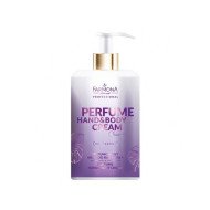 Farmona Perfume Hand&Body krém na ruky Glamur 300 ml