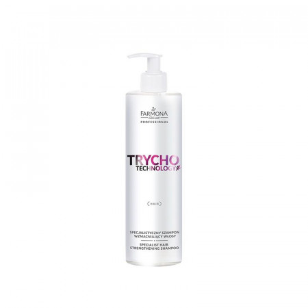 Farmona Trycho Technology špecializovaný šampón na posilnenie vlasov 250 ml