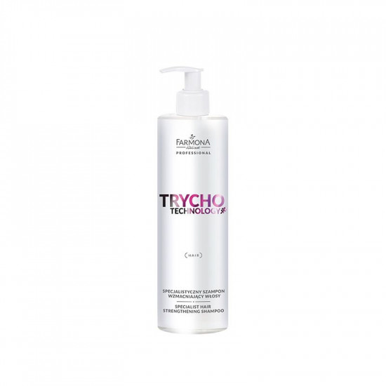 Farmona Trycho Technology špecializovaný šampón na posilnenie vlasov 250 ml