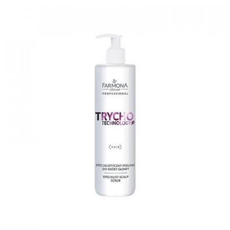 Farmona Trycho Technology špecializovaný peeling na pokožku hlavy 200 ml