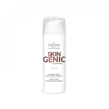 Farmona Skin Genic genoaktívny omladzujúci krém 150 ml