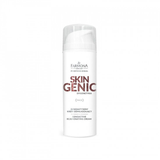 Farmona Skin Genic genoaktívny omladzujúci krém 150 ml Farmona Skin Genic genoaktívny omladzujúci krém 150 ml