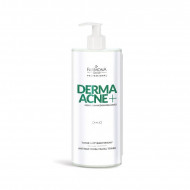 Farmona Dermaacne+ hruškové antibakteriálne tonikum na tvár 500 ml