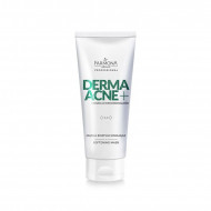 Farmona Dermaacne+ zmäkčujúca maska na tvár 200 ml