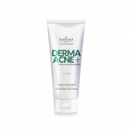 Farmona Dermaacne+ sťahujúca krémová maska 200 ml