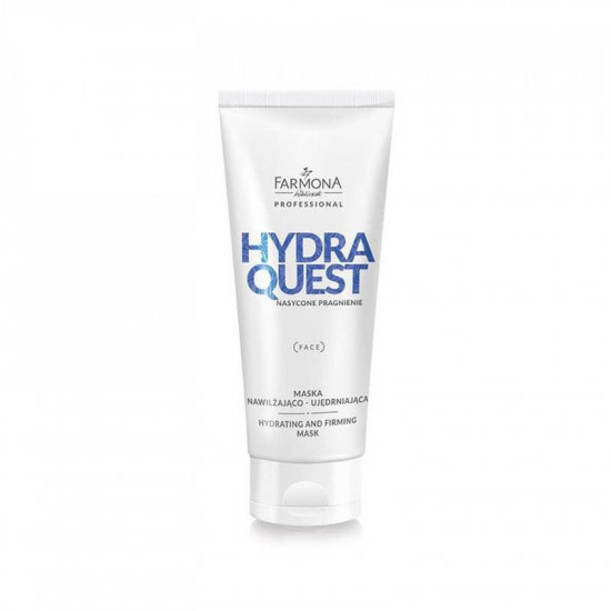 Farmona Hydra Quest hydratačná a spevňujúca maska na tvár 200 ml