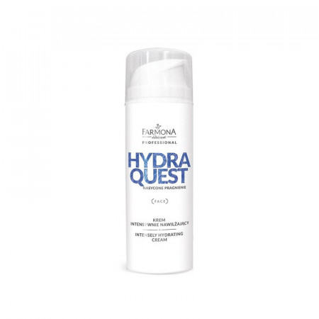Farmona Hydra Quest intenzívne hydratačný krém na tvár 150 ml