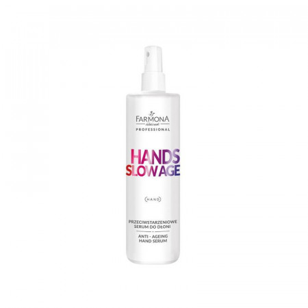 Farmona Hands Slow Age anti-aging sérum na ruky 200 ml
