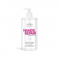 Farmona Hands Repair hydratačný sorbet na ruky a nechty 500 ml