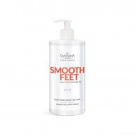 Farmona Smooth Feet hydratačný krém na nohy 500 ml