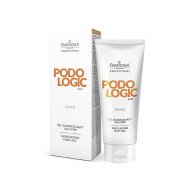 Farmona Podologic Acid exfoliačný gél na nohy 75 ml