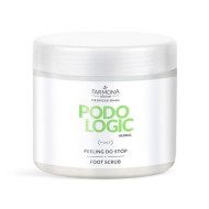 Farmona Podologic Herbal peeling na nohy 500 ml