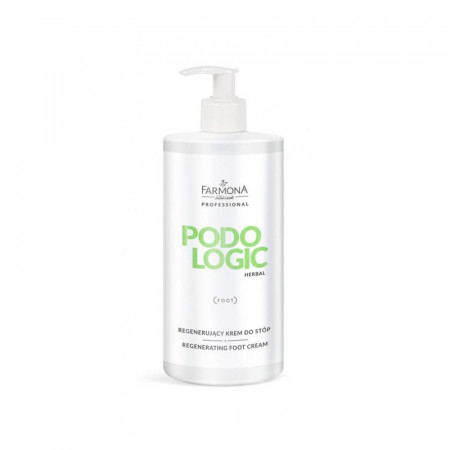 Farmona Podologic Herbal regeneračný krém na nohy 500 ml