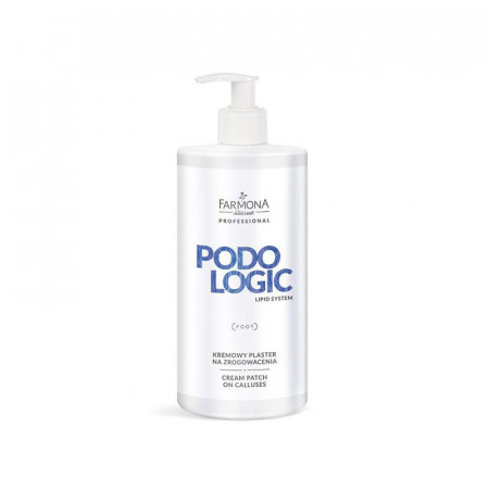 Farmona Podologic Lipid System krém na zrohovatenú pokožku nôh 500 ml