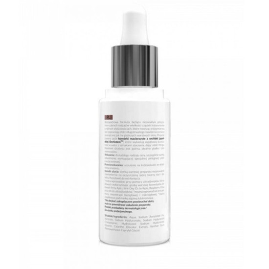 Apis Hyaluron 4D+Orchistem TM 30 ml Apis Hyaluron 4D+Orchistem TM 30 ml
