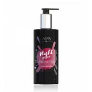 Apis Night Fever hydratačný krém na starostlivosť o ruky 300 ml