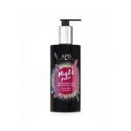Apis Night Fever rozžiarujúci balzam na telo 300 ml