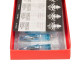 Cartridge na tetovanie El Cartel 1201 RL (round liner) 0.35 mm 10 ks Cartridge na tetovanie El Cartel 1201 RL (round liner) 0.35 mm 10 ks