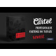 Cartridge na tetovanie El Cartel 1201 RL (round liner) 0.35 mm 10 ks Cartridge na tetovanie El Cartel 1201 RL (round liner) 0.35 mm 10 ks