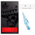 Cartridge na tetovanie El Cartel 1005 RL (round liner) 0.30 mm 10 ks