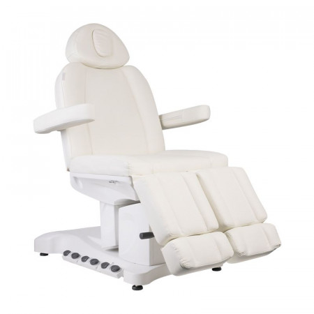 Pedikérske elektrické kreslo Azzurro 708BS Pedi Pro Exclusive 3 motorové s vyhrievaním Pedikérske elektrické kreslo Azzurro 708BS Pedi Pro Exclusive 3 motorové s vyhrievaním