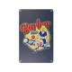 Ceduľa Barbershop B 020 Ceduľa Barbershop B 020