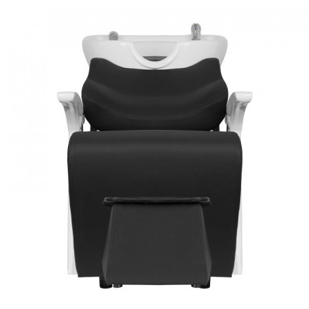 Kadernícky umývací box Gabbiano C024 čierny