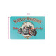 Dekoračná tabuľka Harley HD010 Dekoračná tabuľka Harley HD010