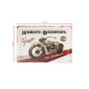 Dekoračná tabuľka Harley C008 Dekoračná tabuľka Harley C008