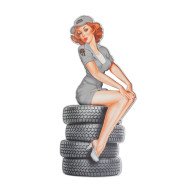 Dekoračná ceduľa N229