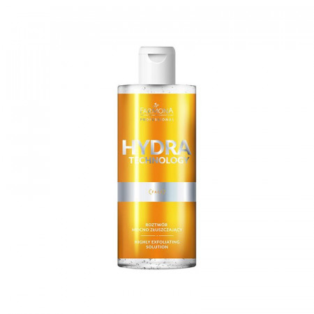 Farmona Hydra Technology silne exfoliačný roztok 500 ml
