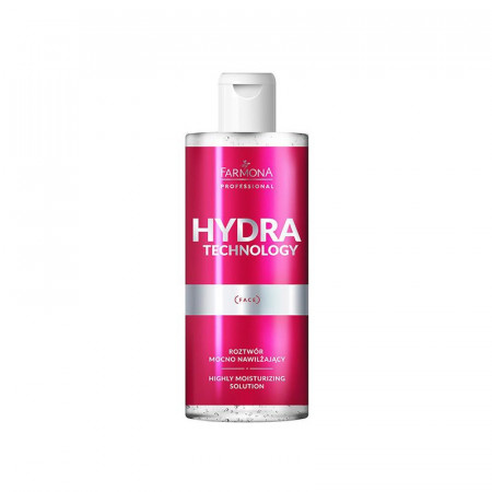 Farmona Hydra Technology silne hydratačný roztok 500 ml