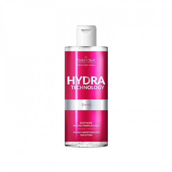 Farmona Hydra Technology silne hydratačný roztok 500 ml