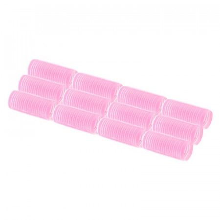 Natáčky na vlasy 2,5 cm 12 ks