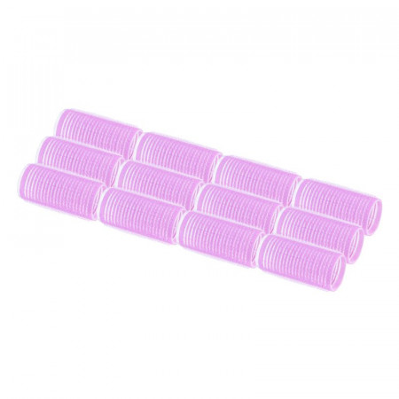 Nátačky na vlasy 2,8 cm 12 ks