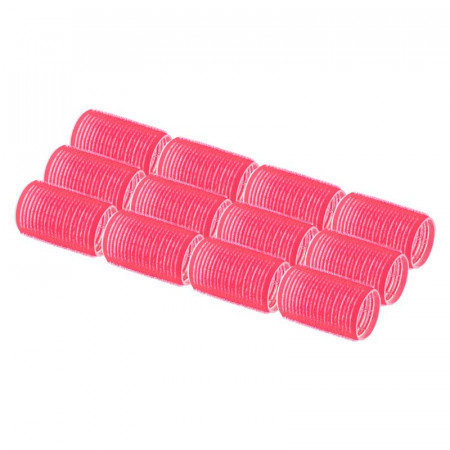 Nátačky na vlasy 3,6 cm 12 ks