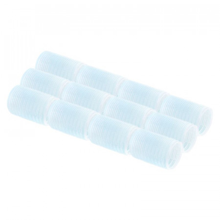 Nátačky na vlasy 4,0 cm 12 ks