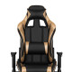 Herná stolička Premium 912 Gold Herná stolička Premium 912 Gold