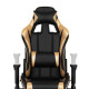 Herná stolička Premium 912 Gold Herná stolička Premium 912 Gold