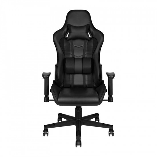 Herná stolička Premium 557 čierna Herná stolička Premium 557 čierna